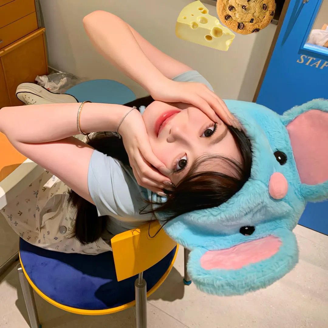 我之前的五位女友